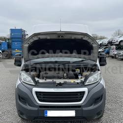 PEUGEOT BOXER 335 S L3H2 BLUEHDI DW12RUD 2019 Engine – Reliable Performance Guaranteed